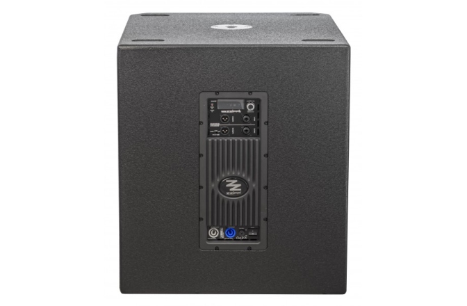 Active Subwoofer Zzipp ZZAR-318 SUB
