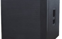 Active Subwoofer Zzipp ZZAR-318 SUB
