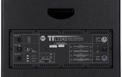 Subwoofer amplificat RCF TTL12-AS
