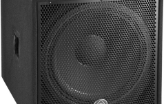 Subwoofer bass reflex Wharfedale Pro DLX-18B - discontinued