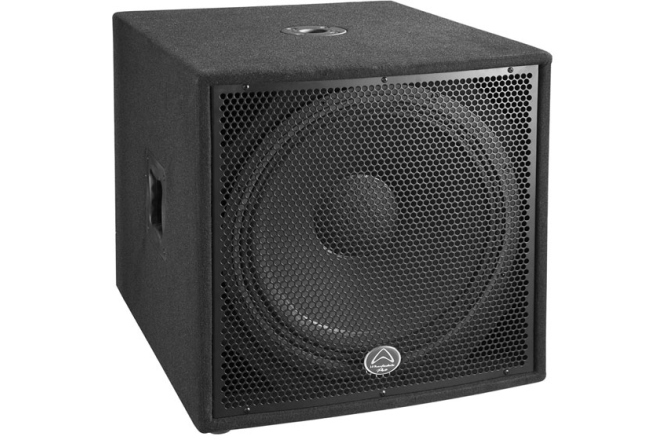 Subwoofer bass reflex Wharfedale Pro DLX-18B - discontinued