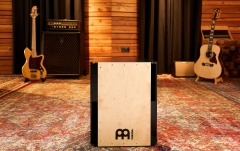 Subwoofer Cajon electro-acustic Meinl Vertical Subwoofer Pickup Cajon - Baltic Birch