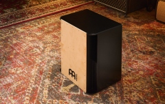 Subwoofer Cajon electro-acustic Meinl Vertical Subwoofer Pickup Cajon - Baltic Birch