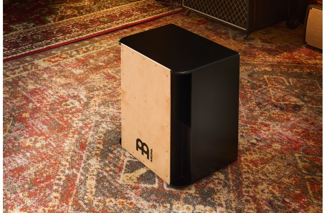 Subwoofer Cajon electro-acustic Meinl Vertical Subwoofer Pickup Cajon - Baltic Birch