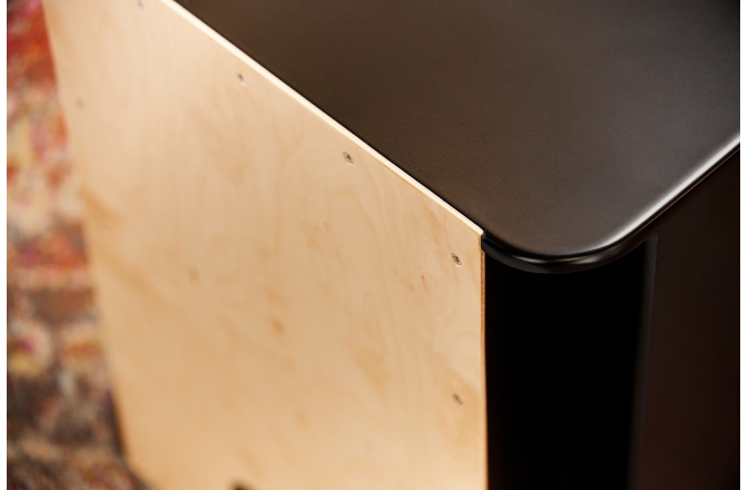 Subwoofer Cajon electro-acustic Meinl Vertical Subwoofer Pickup Cajon - Baltic Birch
