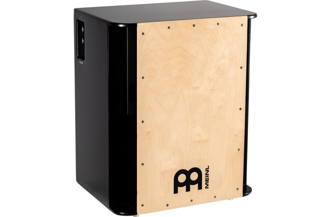Subwoofer Cajon electro-acustic Meinl Vertical Subwoofer Pickup Cajon - Baltic Birch