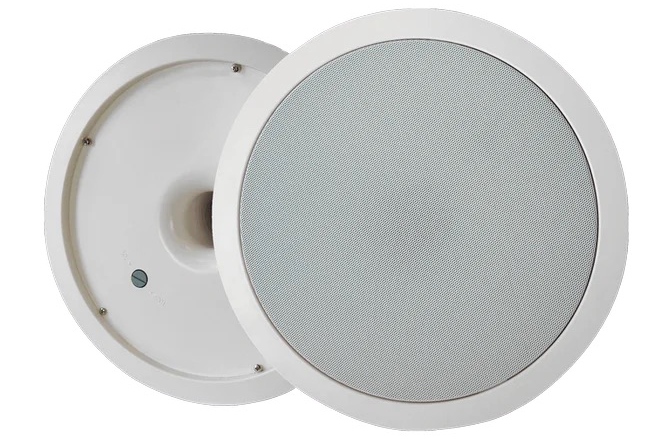 Subwoofer de montaj LDA audioTech SW-100T Subwoofer