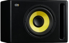 Subwoofer de studio activ KRK S10G4 Studio Subwoofer