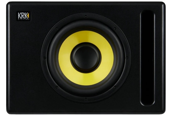 S10G4 Studio Subwoofer S10G4 Studio Subwoofer