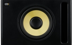 Subwoofer de studio activ KRK S12G4 Studio Subwoofer