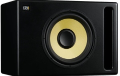 Subwoofer de studio activ KRK S12G4 Studio Subwoofer