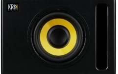 Subwoofer de studio activ KRK S8G4 Studio Subwoofer