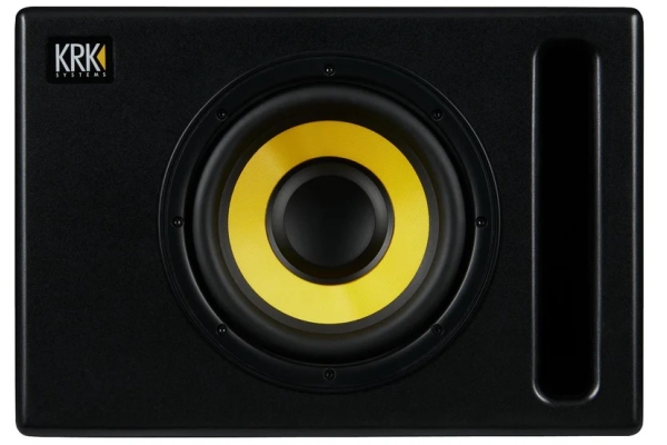 S8G4 Studio Subwoofer S8G4 Studio Subwoofer