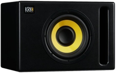 Subwoofer de studio activ KRK S8G4 Studio Subwoofer