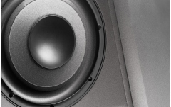 Subwoofer de studio Focal CMS SUB
