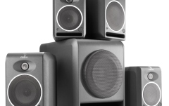Subwoofer de studio Focal CMS SUB
