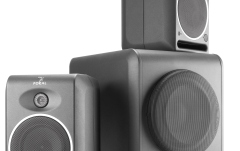 Subwoofer de studio Focal CMS SUB