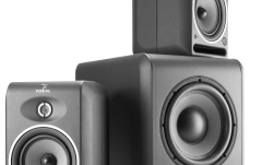 Subwoofer de studio Focal CMS SUB