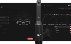 Subwoofer de studio IK Multimedia iLoud Sub