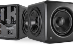 Subwoofer de studio IK Multimedia iLoud Sub