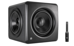 Subwoofer de studio IK Multimedia iLoud Sub