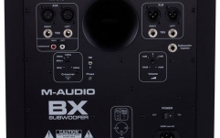 Subwoofer activ de studio M-Audio BX