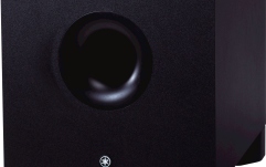 Subwoofer de studio Yamaha HS10W
