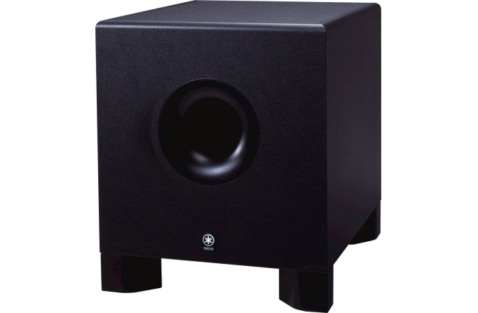 Subwoofer de studio Yamaha HS10W