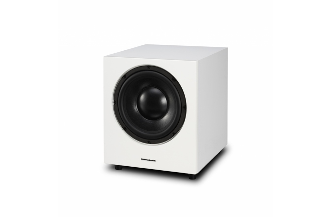 Subwoofer HI-FI activ Wharfedale WH-D10 White
