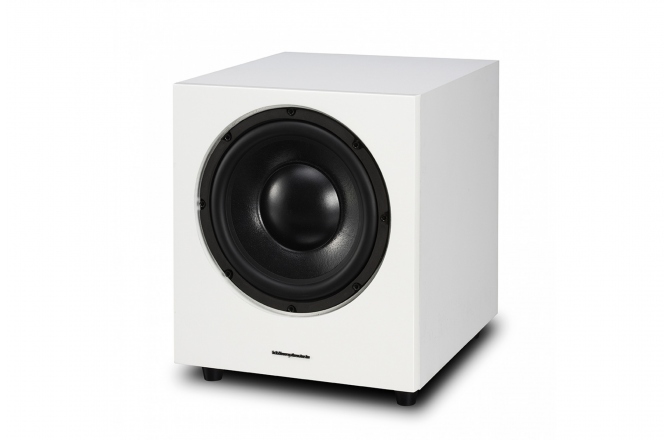 Subwoofer HI-FI activ Wharfedale WH-D8 White