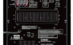 Subwoofer Hi-Fi Yamaha NS-SW200P Piano Black