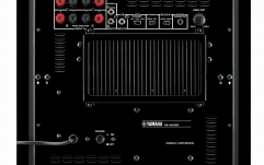 Subwoofer Hi-Fi Yamaha NS-SW300P Piano Black