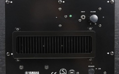 Subwoofer Hi-Fi Yamaha YST-SW030 Black