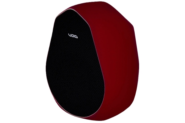 Indigo Sub Red
