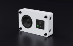 Subwoofer instalații Fonestar	 POWERBASS-8TB