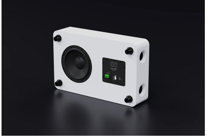Subwoofer instalații Fonestar	 POWERBASS-8TB