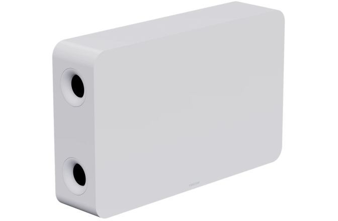 Subwoofer instalații Fonestar	 POWERBASS-8TB