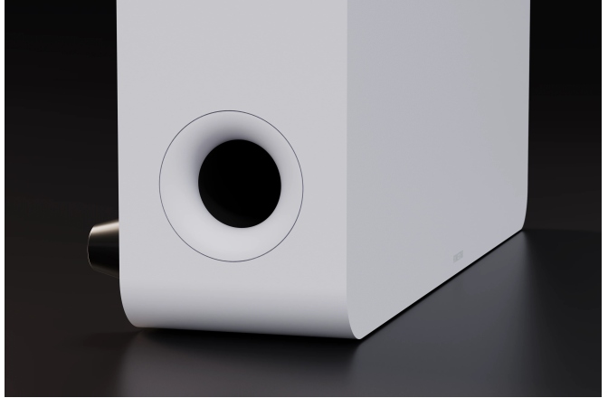 Subwoofer instalații Fonestar	 POWERBASS-8TB