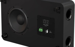 Subwoofer instalații Fonestar	 POWERBASS-8TN