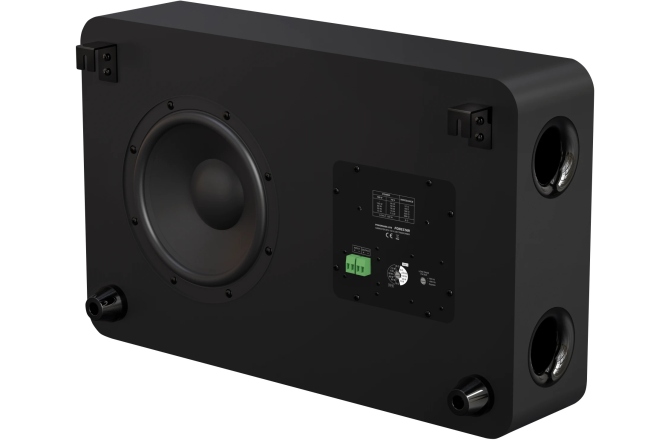 Subwoofer instalații Fonestar	 POWERBASS-8TN