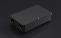 Subwoofer instalații Fonestar	 POWERBASS-8TN