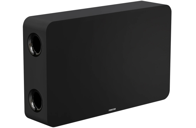 Subwoofer instalații Fonestar	 POWERBASS-8TN
