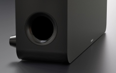 Subwoofer instalații Fonestar	 POWERBASS-8TN