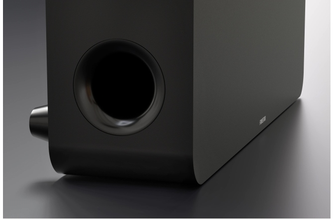 Subwoofer instalații Fonestar	 POWERBASS-8TN