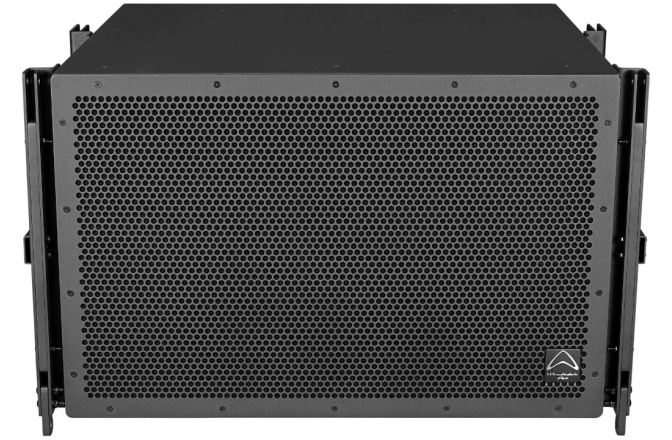 Subwoofer line-array Wharfedale Pro WLA-28 SUB XF