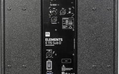 Subwoofer modular HK Audio Elements E115 SUB-D