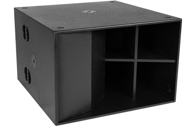 Subwoofer Omnitronic FH-18 hornloaded Subwoofer