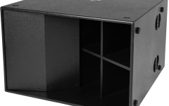 Subwoofer Omnitronic FH-18 hornloaded Subwoofer