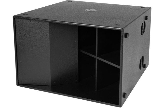 Subwoofer Omnitronic FH-18 hornloaded Subwoofer