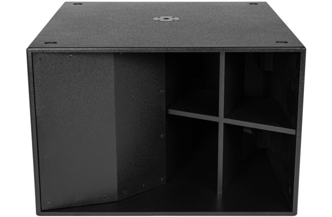 Subwoofer Omnitronic FH-18 hornloaded Subwoofer